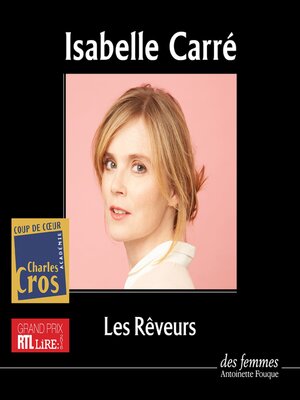 cover image of Les Rêveurs
